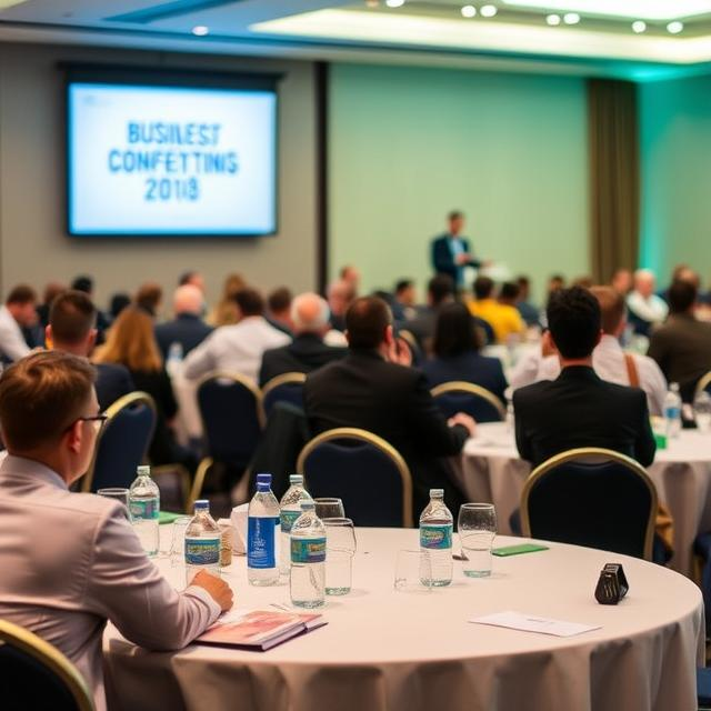 Key Strategies for Effective Communication During Offline Business Events